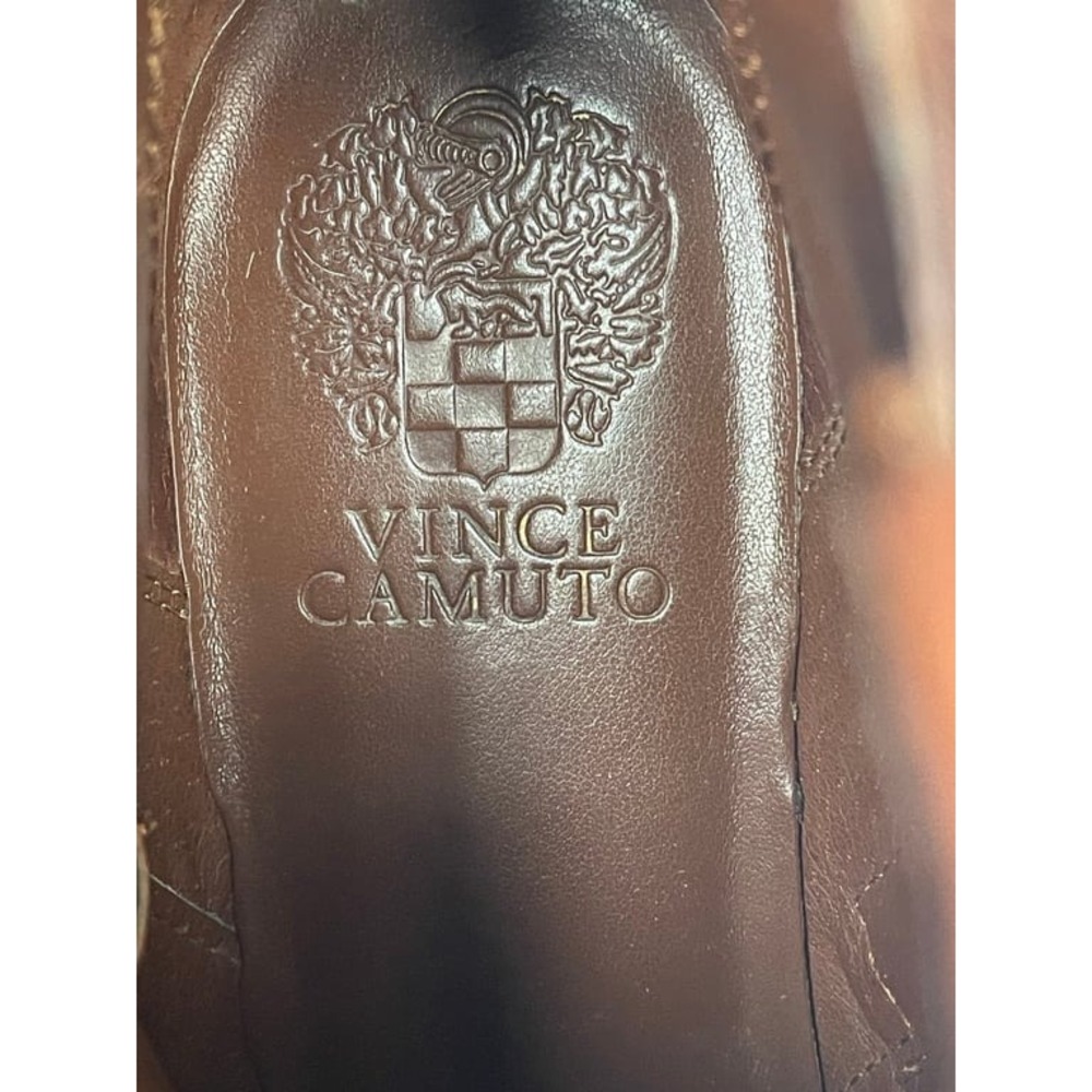 Vince Camuto Leather - Picture 7 of 8